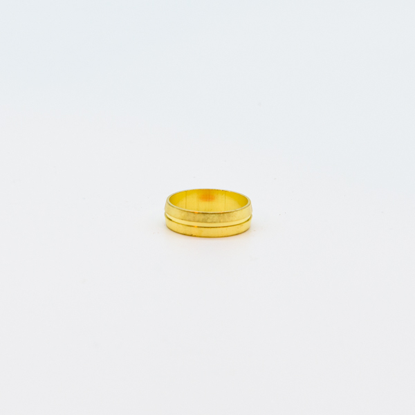 Compression Ring (Olive) 3/4
