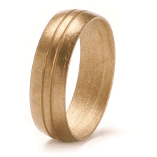 Compression Ring Olive Copper 15mm 