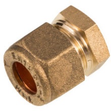 COMPRESSION STOP END 42mm 35642