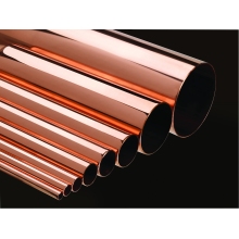 Copper Tube Table X 15mm