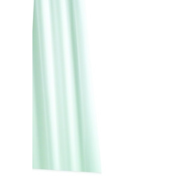 Croydex 1800 x 2000mm Professional Textile Shower Curtain