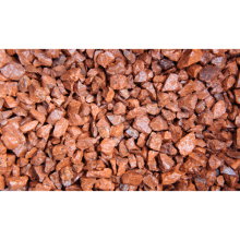 DAY BIG BAG RED CHIPPINGS 6/14mm (D) 280211404