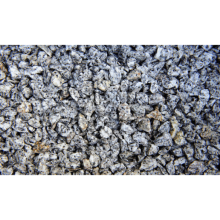 DAY MINI BAG SILVER CHIPPINGS 6/14mm (D) 320221402