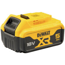 Dewalt DCB184-XJ 18V 5.0Ah XR LI-Ion Battery