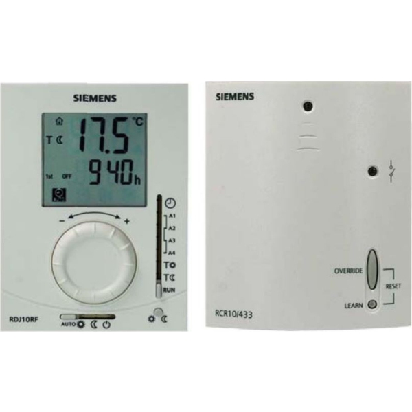 Siemen Programmable Thermostat