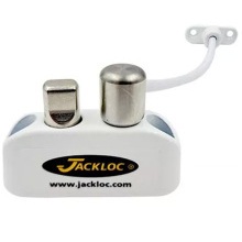 Duffells Jackloc Pro Twist Window Cable Restrictor JACKLOCPROTWISTW