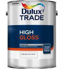 Dulux Trade Gloss Mixed Light Base