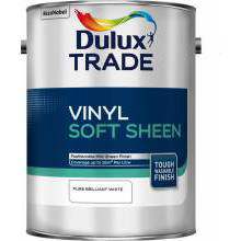 Dulux Trade V/S/Sheen Mixed Light Base 2.5ltr
