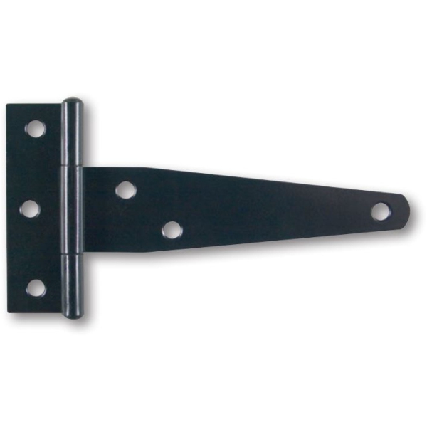 Eclipse Tee Hinge Hang Tagged 450mm BZP