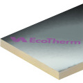 ECOTHERM FOILBOARD 2400 x 1200 x 25mm