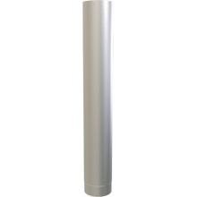 EUROSW1 31-150-010 PIPE 1 x 150 x 1000mm STAINLESS STEEL