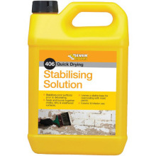 EVERBUILD QUICK DRYING STABILISING SOLUTION 5l 5l STAB5