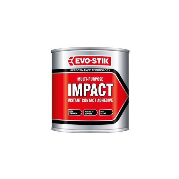 Evo-Stik Impact Adhesive Tin 500ml