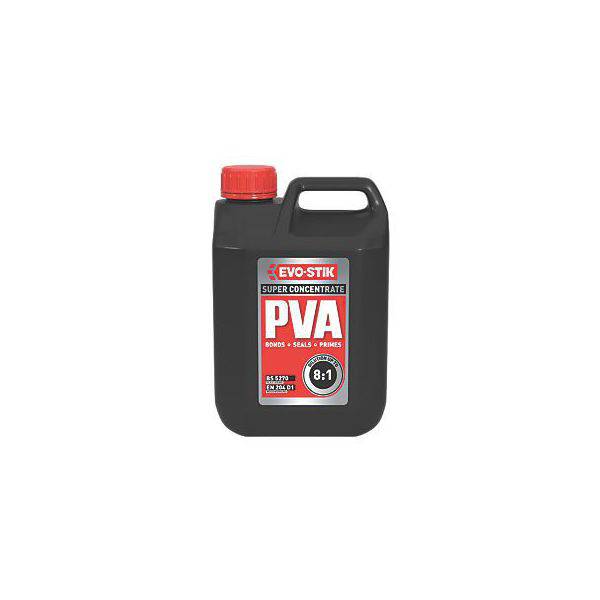 Evo-Stik Super Concentrate PVA 5L