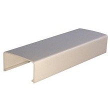F M CLIP LINK TRUNKING 22mm SINGLE T601