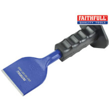 FAITHFULL FAIBB3PG BRICK BOLSTER 75mm WITH PLASTIC GUARD