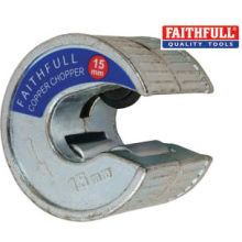 FAITHFULL FAIPCC15 COPPER CHOPPER PIPE SLICE 15mm