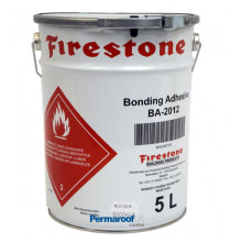 FIRESTONE FSBA52012 5l BONDING ADHESIVE