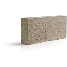Forterra Solid Concrete Block 7.3N 100mm