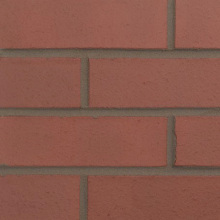 FORTERRA WILNECOTE CLASS B PERFORATED RED ENGINEERING BRICK 65mm WCLAB