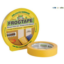 FROGTAPE SHU202552 DELICATE SURFACE MASKING TAPE 24mm x 41.1m