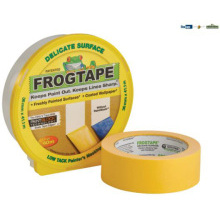 FROGTAPE SHU207255 DELICATE SURFACE MASKING TAPE 36mm x 41.1m