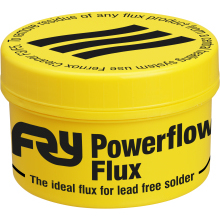 Fry 100g Powerflow Flux Medium 20437                      