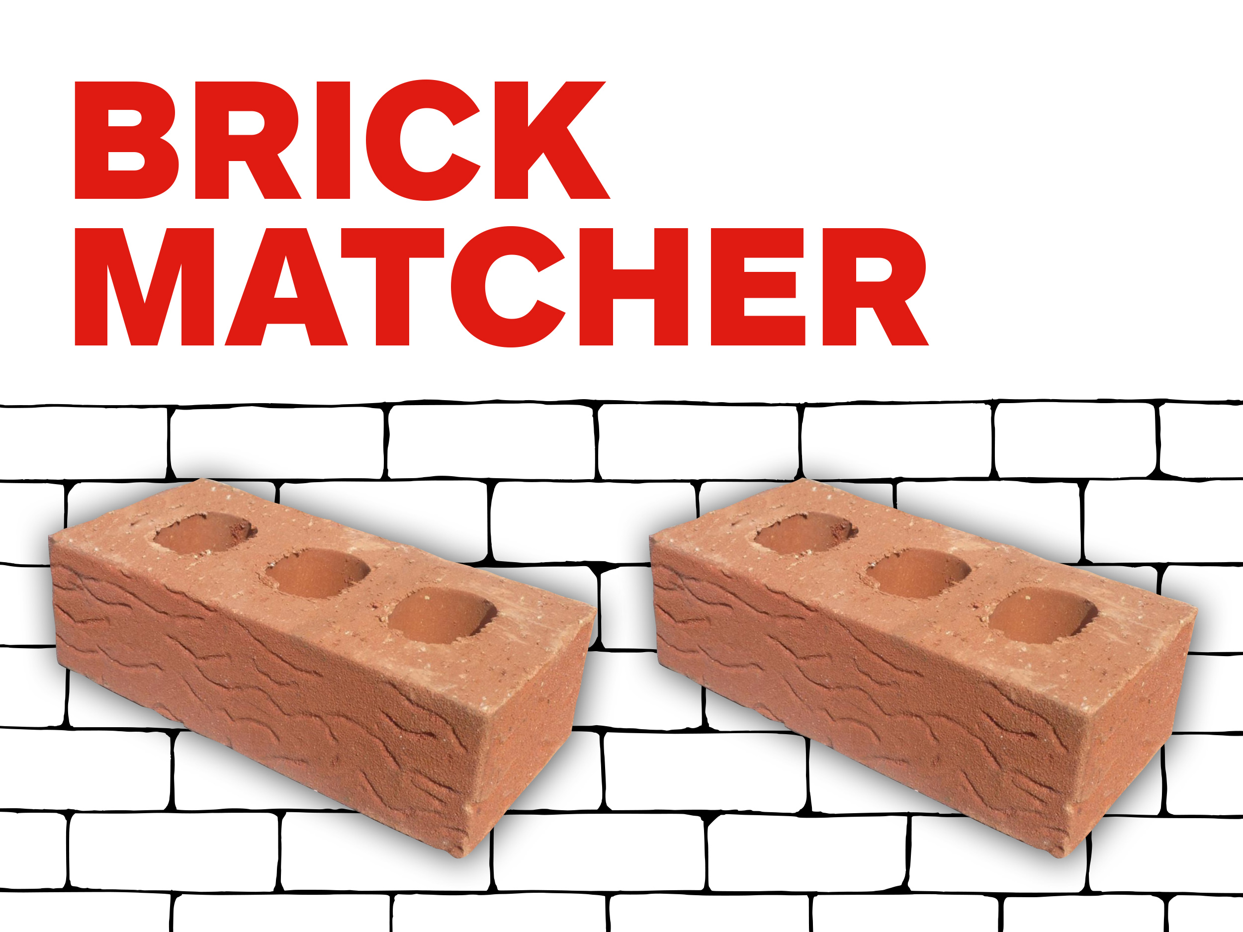 Free Brick Matching Service