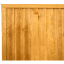 Grange Superior Closeboard Fence Panel 1500x1830 FSC