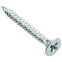 GTEC Self Tapping Drywall Screw 25mm (Box of 1000)