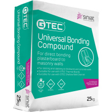 GTEC Universal Bonding Compound 25KG