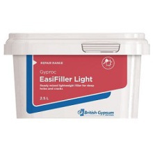 Gyproc EasiFiller Light 1L