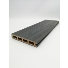 Habitat + Rydal Wood Plastic Composite Decking Boards 22 x 135mm x 3.6M