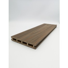 Habitat + Bowness Wood Plastic Composite Decking Boards 22 x 135mm x 3.6M