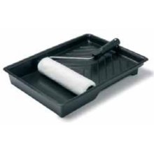 Hamilton 3 Piece Roller Kit Frame Tray-1.5IN Core