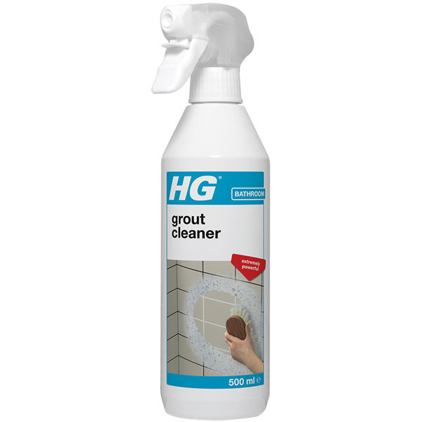 HG Grout Cleaner Ready To Use