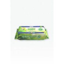 HIPPO PACK 100 ALL PURPOSE BAMBOO WIPES H18726