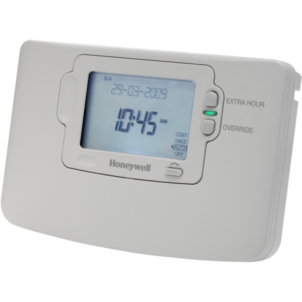 Honeywell 1 Day Timer 1-channel ST9100S