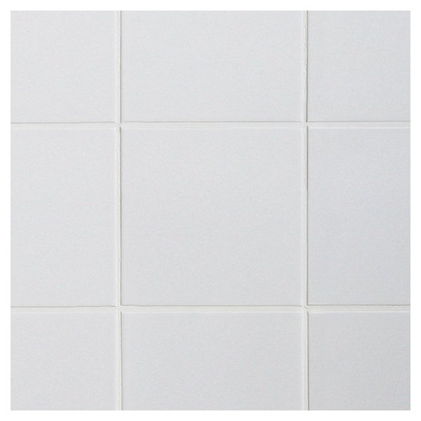 152x152 Opal White universal tile