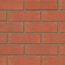 Ibstock Alderley Orange 65mm Brick