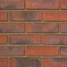 Ibstock 65mm Birtley Olde English Brick
