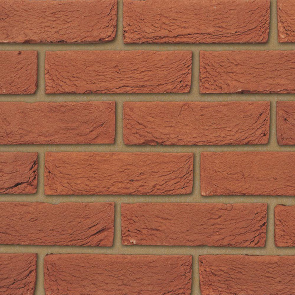 Ibstock Bradgate Red Facing 65mm Brick