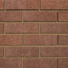 Ibstock Bristol Brown 65mm Brick