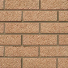 Ibstock Cattybrook Tradesman Millgate Buff 65mm Brick