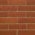 Ibstock Chesterton Smooth Red Double Cant Brick