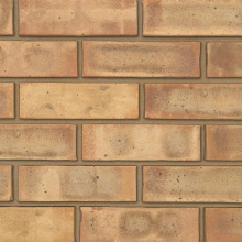 Ibstock Hardwicke Minister Sandstone Mixture 65mm Brick