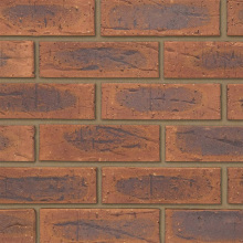 Ibstock 65mm Hardwicke Welbeck Autumn Antique Brick