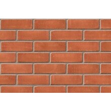 Ibstock Leicester Red Stock 65mm Brick