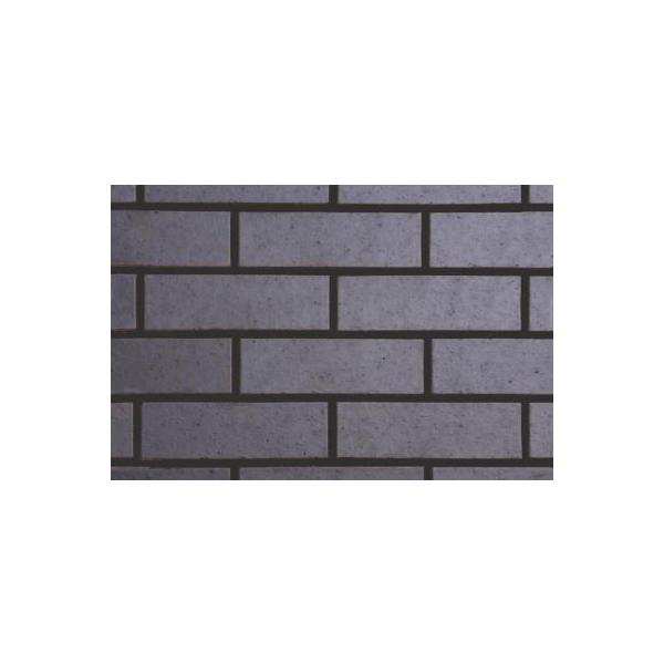 Ibstock 65mm Staffs Slate Blue Smooth Perforated Brick
