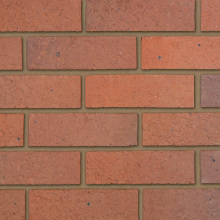 Ibstock Mercia Orange Multi 65mm Brick